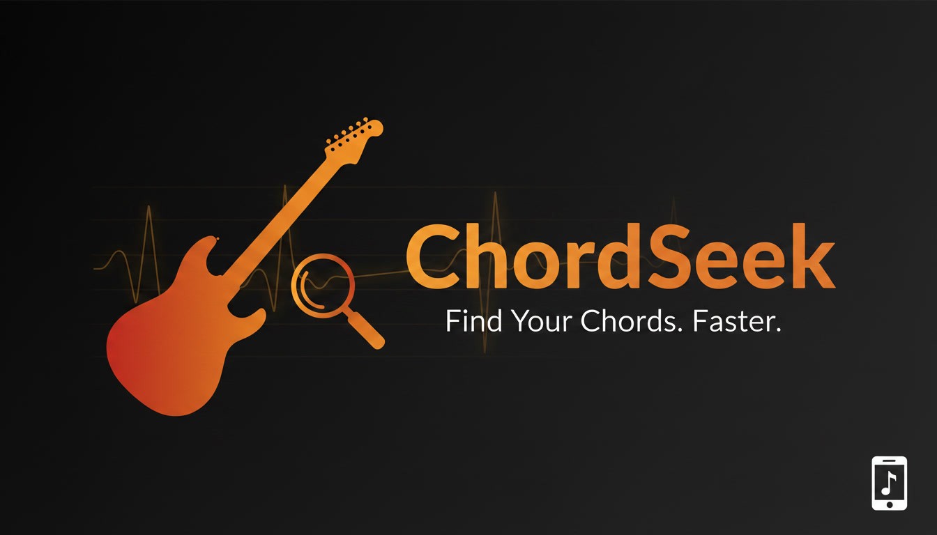 ChordSeek