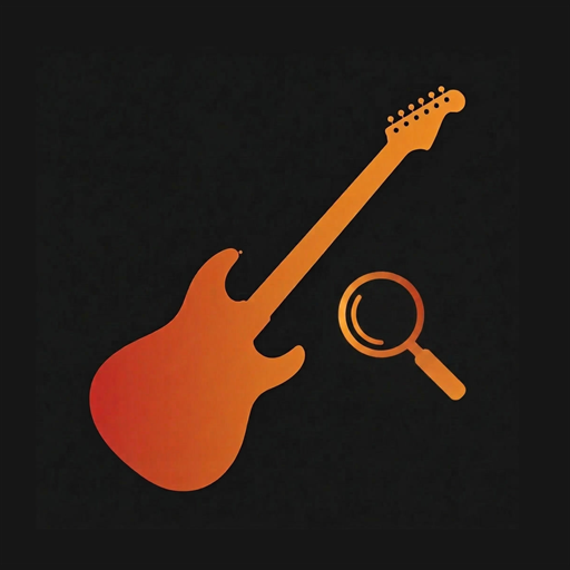 ChordSeek icon