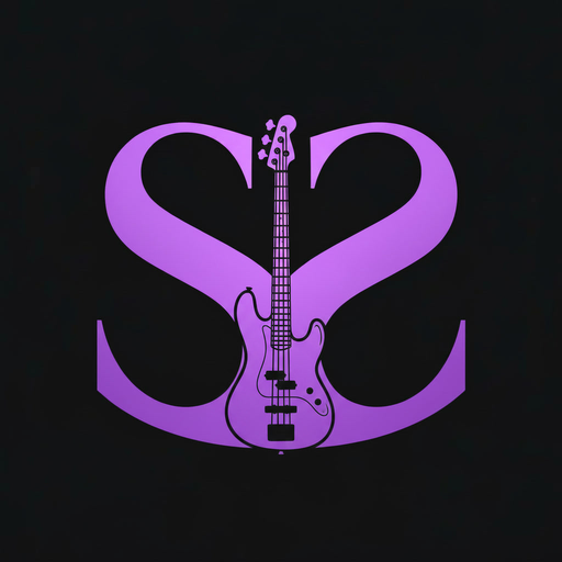 ScaleSeek: Bass Scales icon