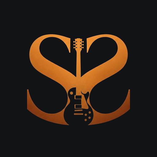 ScaleSeek: Guitar Scales icon