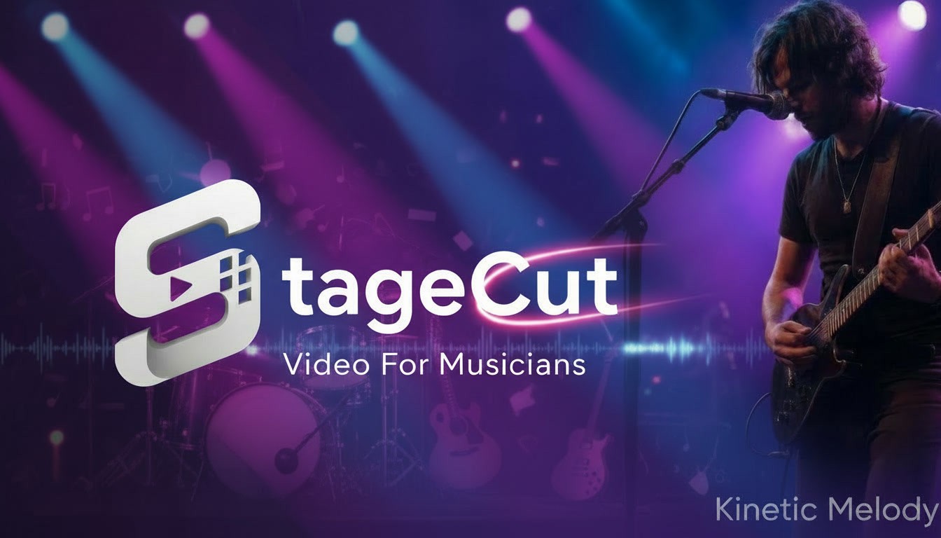 StageCut